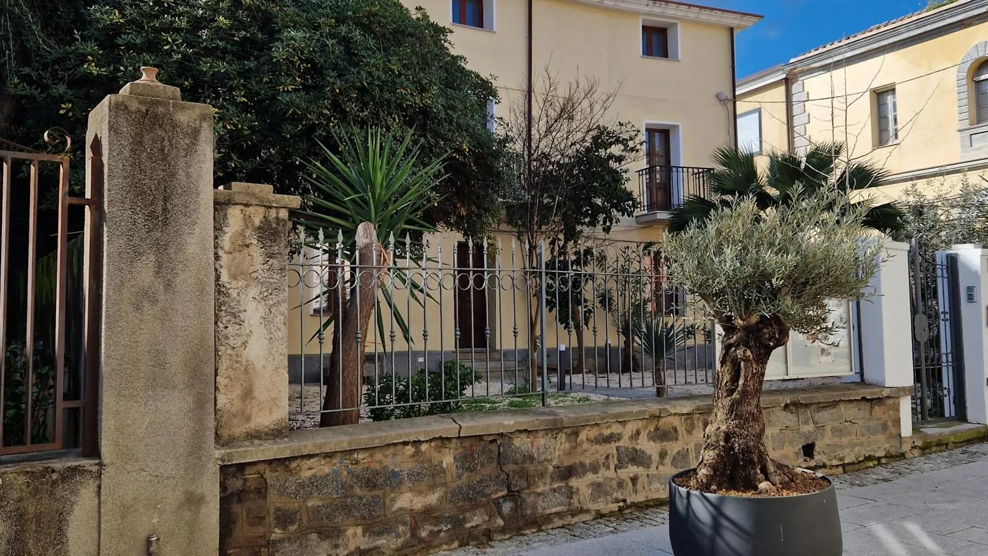 Casa Sulis Holiday Home Tortoli Italy